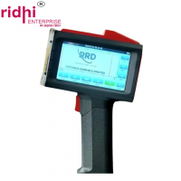Ridhi TIJ Batch Coding Printer